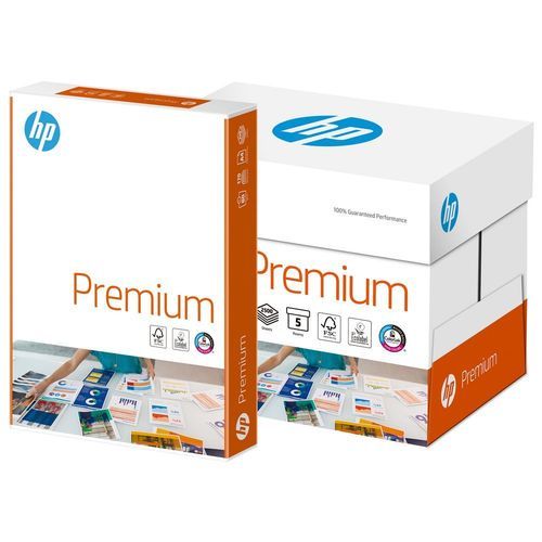 Premium Copying Paper 80GSM