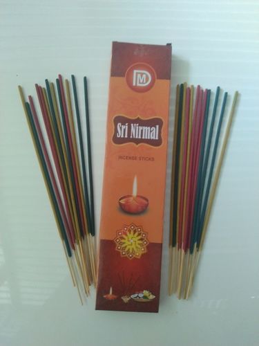 Sri Nirmal Incense Stick