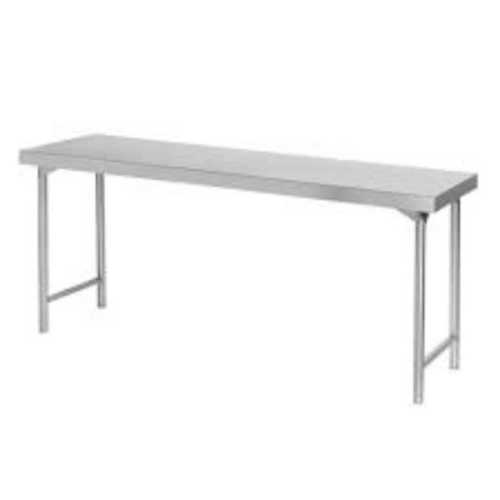 Stainless Steel Plain Table