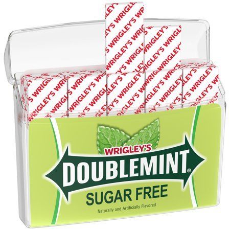 Wrigleys Chewing Gum