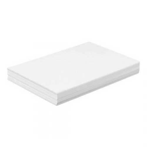 A4 Size White Paper