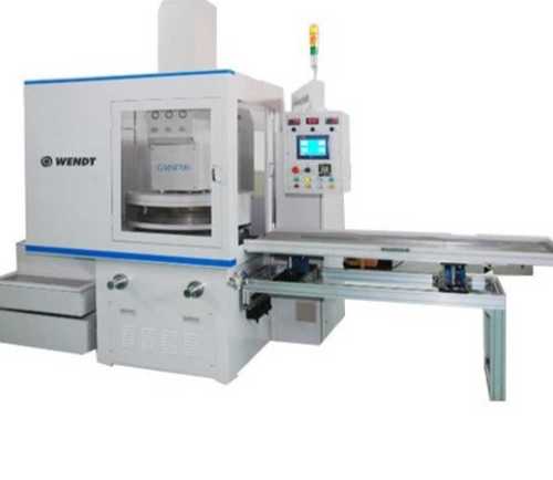 High Performance Accurate Surface Grinder Machine