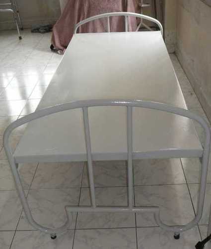 Adjustable Iron Bed For Hospitals