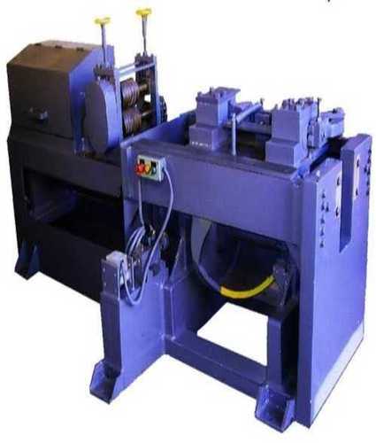 Lower Energy Consumption Bright Bar Machine