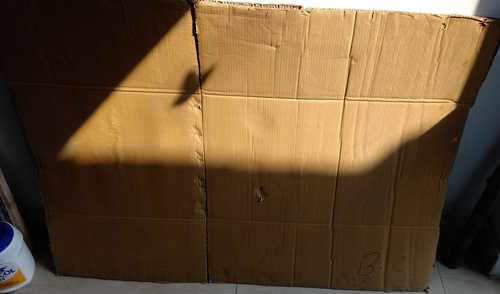 Corrugated Packaging Paper Box 