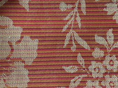 Curtain Fabric - PTP068 By PHENOM TEXTILE CO., LTD.