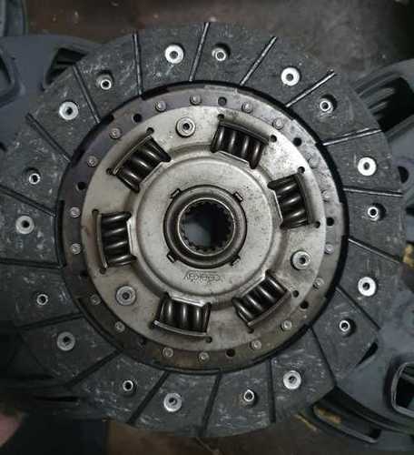 clutch plates