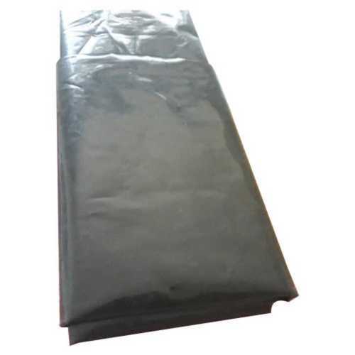 Pp Grey Plastic Garbage Bag 