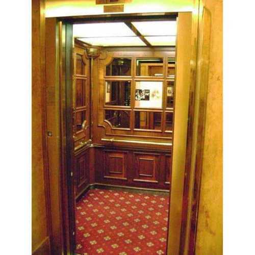 High Loading Capacity Hotel Elevator