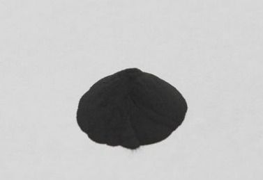 Black High Purity Gallium Selenide (Ga2Se3)