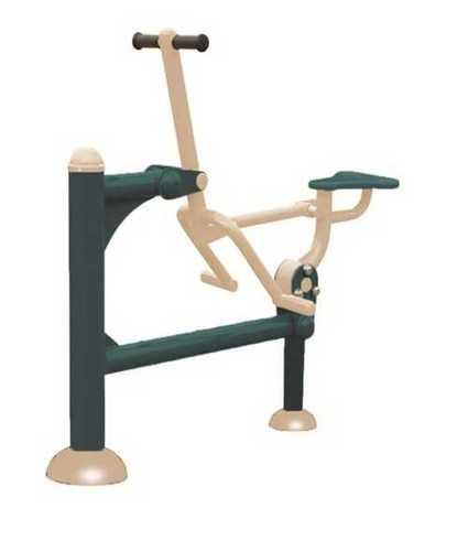 Horse Rider Station
