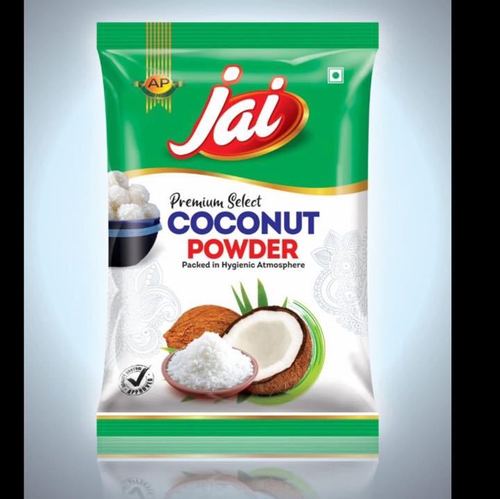 Jai Premium Select Coconut Powder