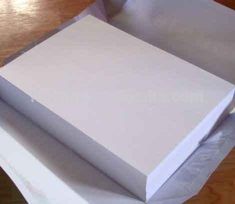 Natural White Double A Copy Paper (75Gsm)