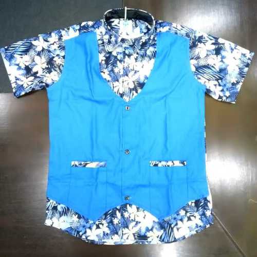 Party Wear Shirts For Kids And Boys