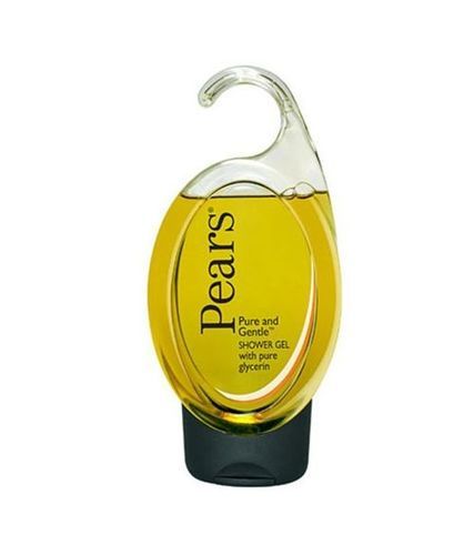 Pears Shower Gel