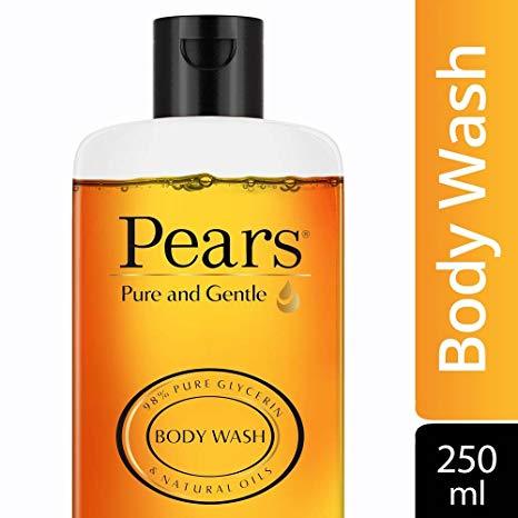 Pears Shower Gel