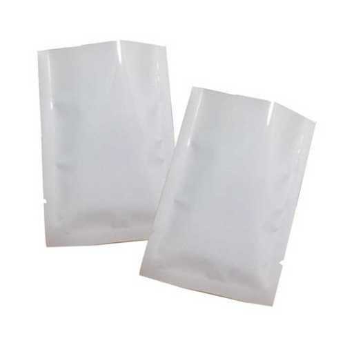 Transparent Plastic Spices Packaging Bags 