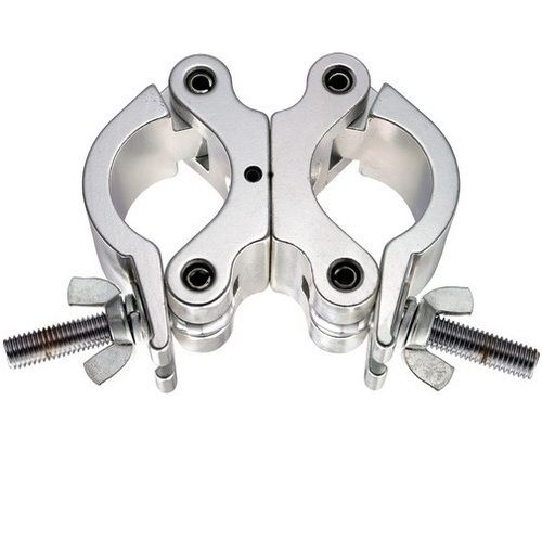 Precisely Designed Swivel Clamp