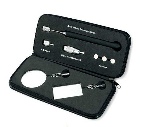 Quick Release Auto Inspection Tool Set