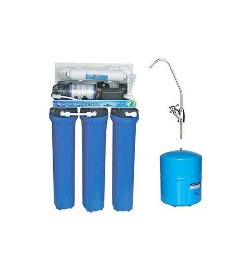 Water Purifier Reverse Osmosis System Kk Ro N (100-200Gpd)