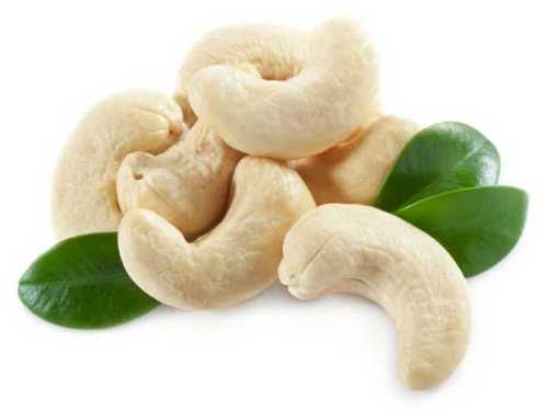 White Rich In Fat Cashew W-240