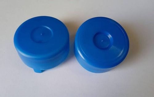 Round Shape Plastic Jar Cap