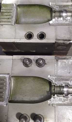 Stainless Steel Bottle Mould