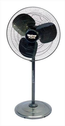 Tullu Top Pluto Pedestal Fan