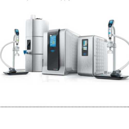 Ultra Pure Water Purification System 