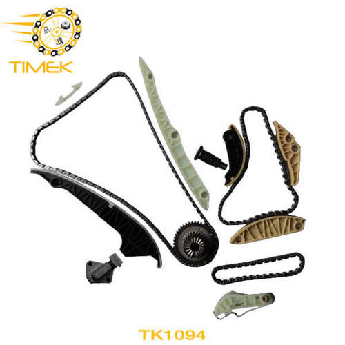 Metal Volkswagen Timing Chain Kit From Changsha Timek Industrial Co., Ltd.