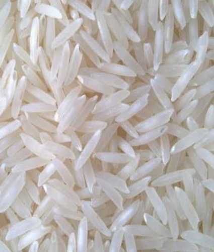 Common White Organic Medium Grains Rice 