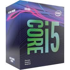 9th Generation Intel Core Processor