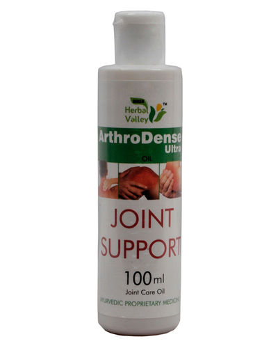 ArthroDense Ultra Joint Care Oil