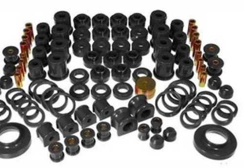 O Ring Black Rubber Oil Seal 