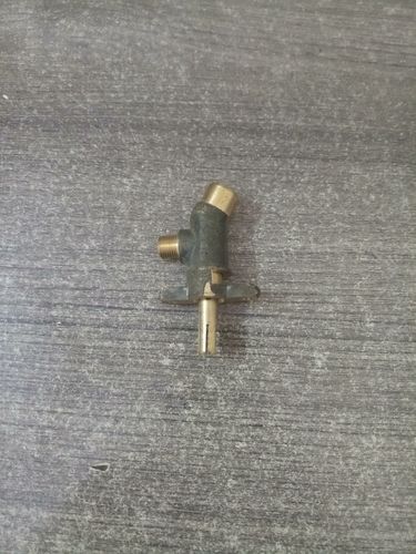 Brass Lpg 30 Degree 1 Ba Valve