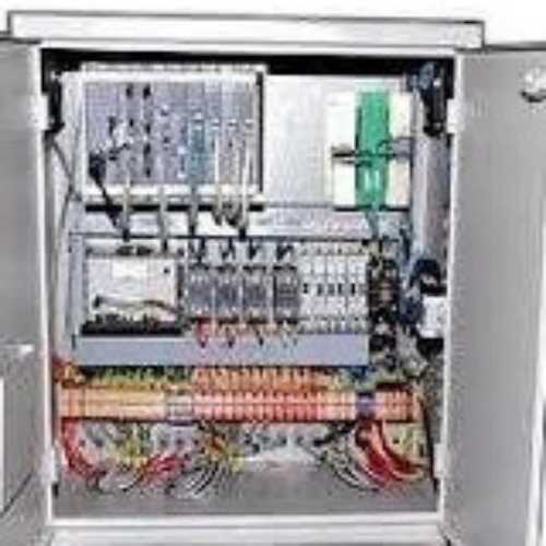 Electrical Control Panel Board Thickness: Various Thickness Are Available Millimeter (Mm)