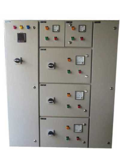 Metal Electrical Control Panel Board