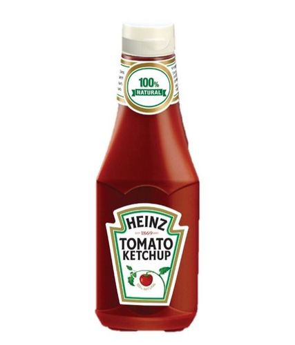 Heinz Tomato Ketchup