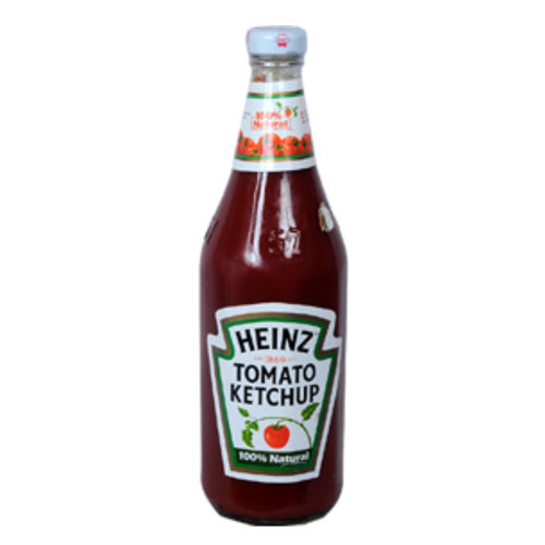 Heinz Tomato Ketchup