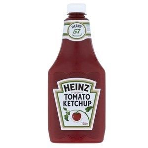 Heinz Tomato Ketchup