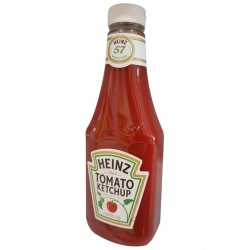 Heinz Tomato Ketchup