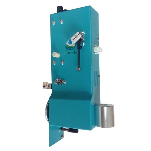 High Speed Servo Wire Winding Tensioner Application: Industrial