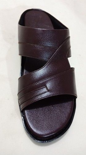 mens formal chappals