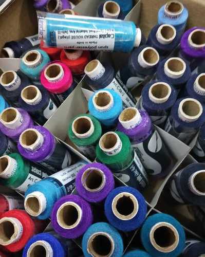 Any Polyester Sewing Thread