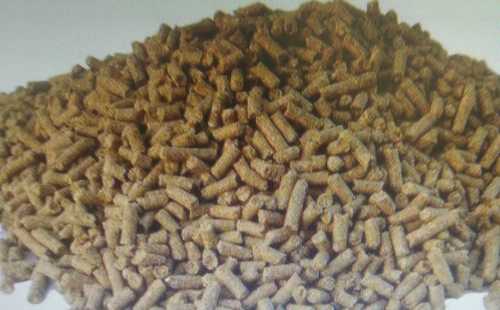 Poultry Feed Granules Supplement 