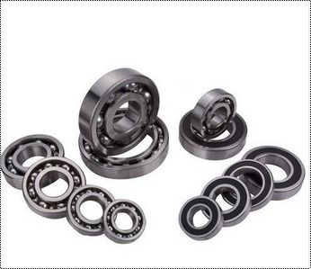 Stainless Steel Precisely Designed Ball Bearings