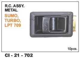 Rc Assy Metal Tata 709