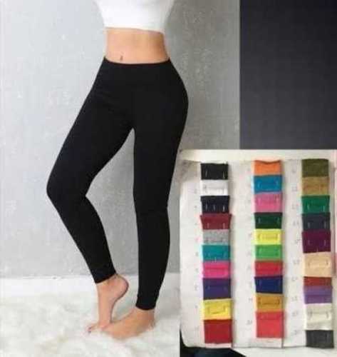 Straight Fit Ladies Woolen Legging at Rs 195 in Saharanpur