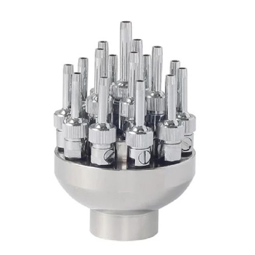 Stainless Steel Fountain Nozzle