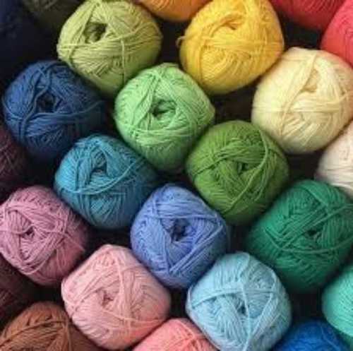 Vary Textile Yarn And Fabric